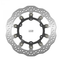 NG, přední brzdový kotouč, Husaberg FS 570 '10-'11, FS 450 '03-'08, FS 450 '18-'19, FSE 450/630C '05-'08, KTM SMR 450 '04