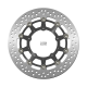 NG, přední brzdový kotouč, Honda ADV 750 '17-'18, X-ADV 750 '17-'22 (296X108X4mm) (5X6,00mm) plovoucí (duralový unašeč)