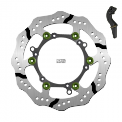 NG, přední brzdový kotouč, Husaberg FE/TE 390/450/510/600/650, KTM SX/SXF/SXS/MX/XC 125/200/250/300/350/400/450/525/625 (