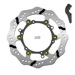 NG, přední brzdový kotouč, Gas Gas EC/EX/MC 125/250/300/350/450 '21-'23, KTM SX-F 250/450 '09-'22, SX 125/200/144/250 '09
