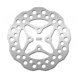 NG, zadní brzdový kotouč, CPI 50/SX, 90, SSX 110 REVERSE (190X36X3,5mm) (4X6,25mm) WAVE