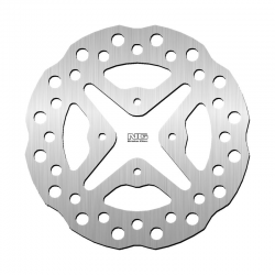NG, zadní brzdový kotouč, CAN-AM DS / DS PRO 90 2X4 '08-'15 (180X36X3,75mm) (4X6,25mm) WAVE