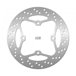 NG, zadní brzdový kotouč, Kawasaki GTR 1400GT '07-'18, ZG 1400 CONCOURS '08-'10 (270X110X5,5mm) (4X10,25mm)