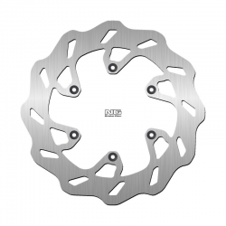 NG, přední brzdový kotouč, Keeway RKV 125 '10-'21 (260X112,75X4mm) (6X6,25mm) WAVE