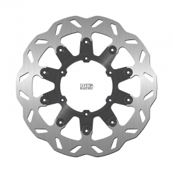 NG, přední brzdový kotouč, Ccm ES MOTO 600 '99-'03, FT 230/710 '07-'09, R 450 '07-'08, R30 650 '02-'06, Gas Gas 125/250 '