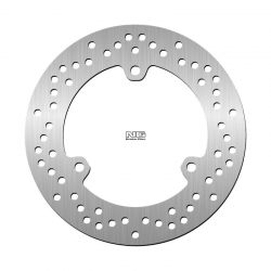 NG, zadní brzdový kotouč, Yamaha TRICITY 125 '14-'22 (230X117,8X4mm) (3X10,25mm)