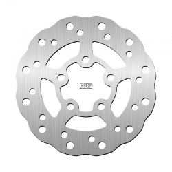 NG, zadní brzdový kotouč, KYMCO UXV 500 '08-'15 (200X54,1X5mm) (5X10,25mm) WAVE