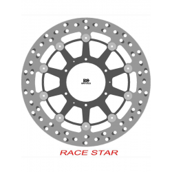 NG, přední brzdový kotouč, RACE STAR PREMIUM Honda CB 1300 '03-'12, CB 1000R '08-, CBR 600RR '09-'18, CBR 600/1000RR '04-