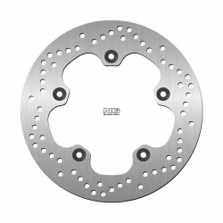 NG, zadní brzdový kotouč, BMW K 1600 GT/GTL '11-'17 (265X136,5X5,5mm) (5X10,0mm)