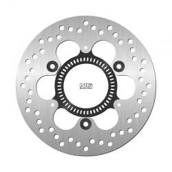 NG, zadní brzdový kotouč, Kawasaki NINJA 400 / Z 400 '18-'22, NINJA 125 /Z 125 '19-'22, NINJA 250 / Z 250 '14-'18, NINJA 3