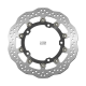 NG, přední brzdový kotouč, Kawasaki NINJA 400 / Z 400 '18-'22, ZX-25R '21-'22 (310X141,75X5mm) (5X10,25mm) WAVE