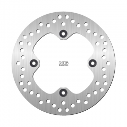 NG, zadní brzdový kotouč, Arctic Cat WILDCAT H2 1000 '12-'14 (202X95X5mm) (4X8,25mm)