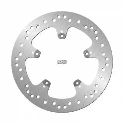 NG, zadní brzdový kotouč, Benelli BN 302R/S '17-'21 (240X110X5mm) (5X6,25mm)