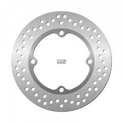 NG, zadní brzdový kotouč, Honda CB/CBF 300 / R '18-'22, CB 125R '18-'21, CB 250R '18, CBF 250 '18-'21 (220X107,5X5mm)