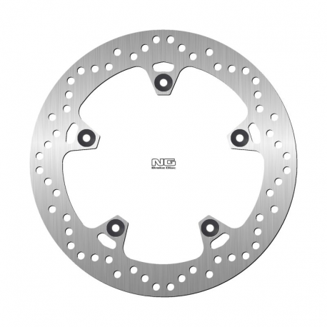 NG, přední brzdový kotouč, BMW C 400GT/X '18-'21 (265X136,5X5mm) (5X10,25mm)