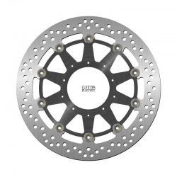 NG, přední brzdový kotouč, Honda VFR 800F/X '19-'20 (310X94X4,5mm) (5X6,25mm) plovoucí (duralový unašeč)