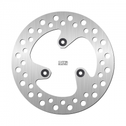 NG, přední brzdový kotouč, Peugeot DJANGO 50/125/150 '12-'22, VIVA 3 50/125 '12-, (200X58X3,5mm) (3X8,25mm)