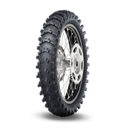 Dunlop, pneu 100/90-19 Geomax MX14 57M TT, zadní, DOT 29/2023