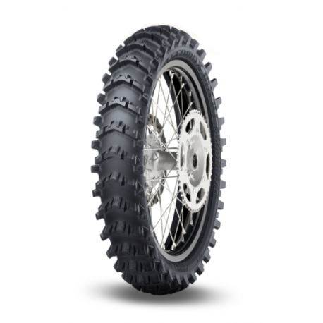 Dunlop, pneu 100/90-19 Geomax MX14 57M TT, zadní, DOT 29/2023