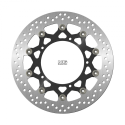NG, přední brzdový kotouč, Yamaha FZ8/FZS FAZER '10-'16, XT 1200Z SUPER TENERE '10-'21, YZF R1 '07-'15, YZF R6 '05-'16 (3