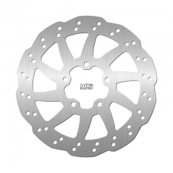 NG, přední brzdový kotouč, SYM HB 300 '22, HD 300 '19-'21 (KOŁA 16") (288X68,8X4,5mm) (5X10,0mm) WAVE