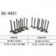 Vesrah, sací ventil, Kawasaki ZX6R 03-04, ZX 6RR 03(OEM: 12004-1163) (1ks.)