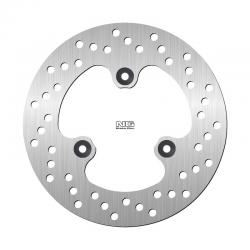 NG, zadní brzdový kotouč, SYM JOYRIDE 125/200 '19-'22 (200X73X4mm) (3X10,25mm)