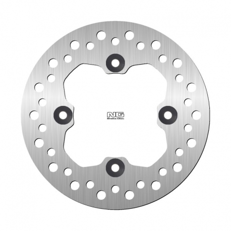 NG, přední brzdový kotouč, Kawasaki MULE 820 '16-'20, MULE 1000 PRO '16-'20 (212X95X5mm) (4X12,9mm)