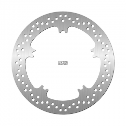 NG, přední brzdový kotouč, Harley Davidson V-ROD 1200 '02-'06 (292X172,5X5mm) (5X12,5mm)
