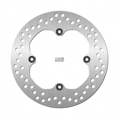 NG, zadní brzdový kotouč, Ducati 748 '98-'99, 998 '02-'03, HYPERMOTARD 1100 '07-'12, BIPOSTO 996 '99-'01, SPS 748/916/996