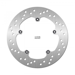 NG, zadní brzdový kotouč, Peugeot METROPOLIS 400 '14-'22 (240X127X6mm) (5X6,25mm)