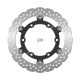 NG, přední brzdový kotouč, Kawasaki 250R NINJA '08-'14, ZX-25R 250 '19-'20, Z 250 '13, (290X130X4,5mm) (6X10,25mm) WAVE (