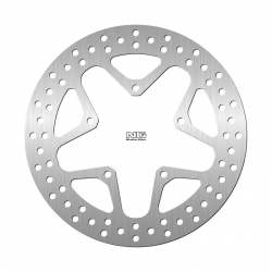 NG, zadní brzdový kotouč, Honda CB 1000R/RA '18-'22 (256X93X6mm) (5X8,25mm)