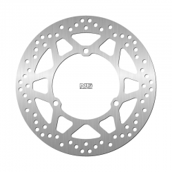 NG, přední brzdový kotouč, Yamaha TRICITY 300 '20-'22 (267X115X3,5mm) (3X10,25mm)