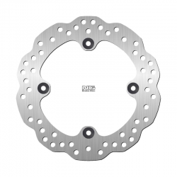 NG, přední brzdový kotouč, Can-Am DEFENDER 800/1000 '16-'18, MAVERIC X3 900 '17-'18 (220X115X4,5mm) (4X9,0mm) WAVE
