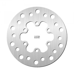 NG, přední brzdový kotouč, Polaris RZR 170 '14-'21 (127X47X4mm) (6X6,25mm)