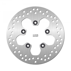 NG, zadní brzdový kotouč, Polaris RZR 170 '14-'21 (220X76X4mm) (5X10,25mm)