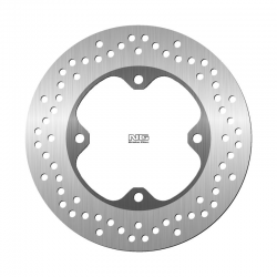 NG, zadní brzdový kotouč, Honda SH 350 '22, (240X105X5mm) (4X10,25mm)
