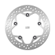 NG, přední brzdový kotouč, Honda CB 125F '20-'22 (240X114X4mm) (5X10,25mm)