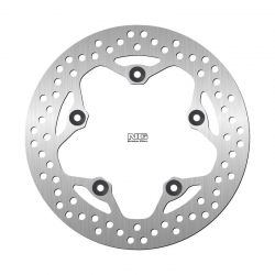 NG, přední brzdový kotouč, Honda CB 125F '20-'22 (240X114X4mm) (5X10,25mm)