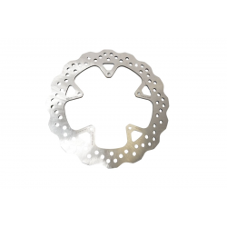 NG, zadní brzdový kotouč, BMW S 1000XR '20-'23, (265X120X4,8mm) (5X6,25mm) WAVE