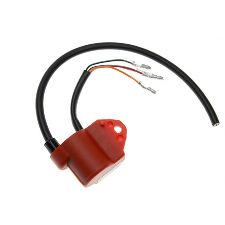 Electrex, modul zapalování, KTM LC4 SX MX EGS EXC 350 / 400 /500 / 600 / 620 SX MX EGS EXC '88-'97 Husaberg , HUSGVARNA TE / TC