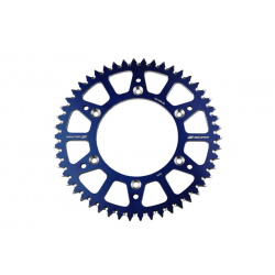 Scar Racing, rozeta ALU, 27050 Yamaha YZ / YZF / WR YZ 250F '01-'24, YZ 450F '03-'24 YZ 125 / 250 '99-'24, FANTIC XX