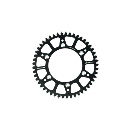 Scar Racing, rozeta ALU, 89952 KTM SX / SXF / EXC / EXCF '93-'24, Husqvarna TC / FC/ TX / TE / FE/ / FX '14-'24, GAS