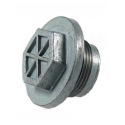 Keihin, vypouštěcí šroub karubárotru PWK (16162-ND4-7511-M1) (MADE IN JAPAN)