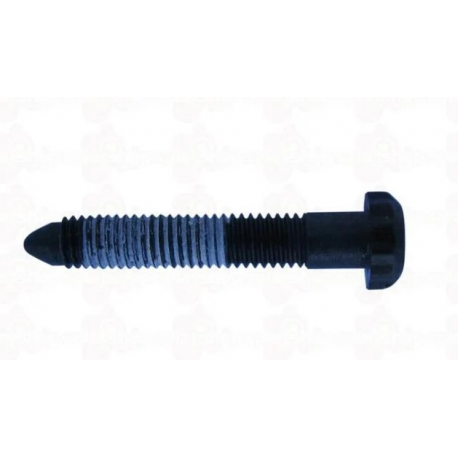 Keihin, šroub regulace voln. Otáček (1034-853-2000) (MADE IN JAPAN)