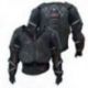 Gareth, chránič hrudníku na síťce, Scorpion, velikost XXL / 2XL
