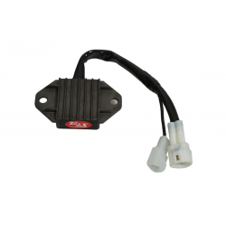 Tourmax, regulátor napětí, Yamaha WR 250F '07-'13, WR 450F '07-'11 (OEM: 5UM-81960-E0) (MADE IN JAPAN)