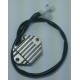 Tourmax, regulátor napětí, Yamaha WR 250F '03-'06, WR 450F '03-'06 (OEM: 5TJ-81960-02) (MADE IN JAPAN)