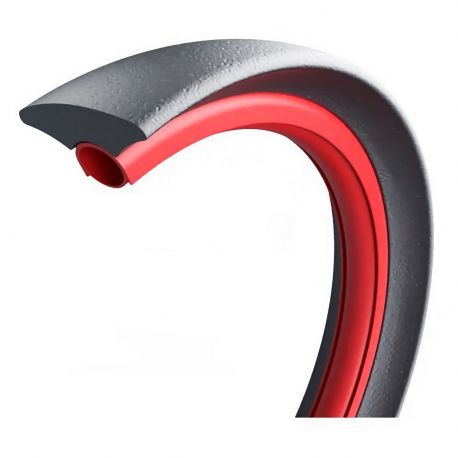 Tacs Racing, mousse vložka pod Tubliss 18" Soft